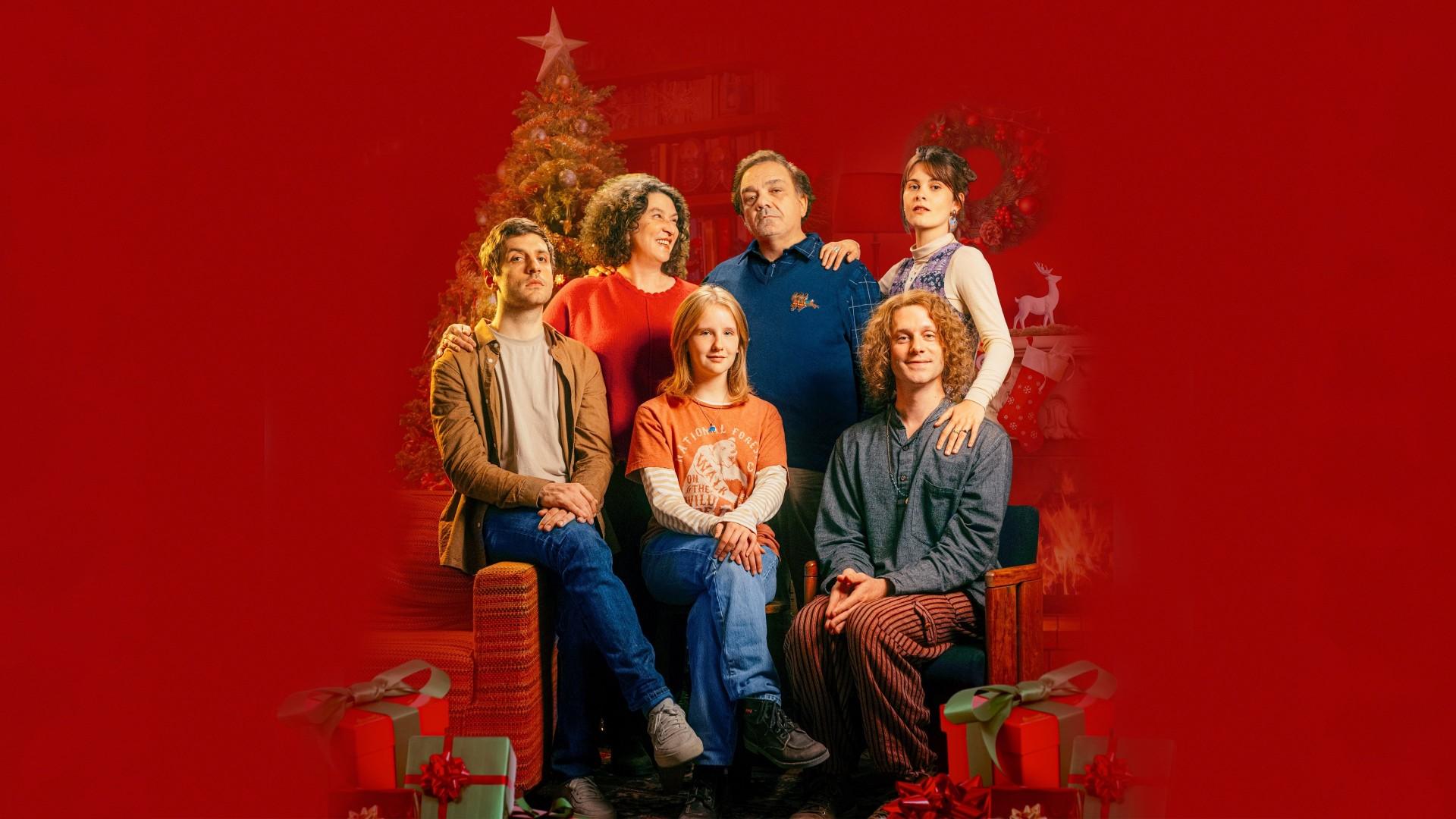 Christmas Carole