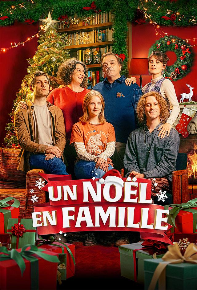 Christmas Carole