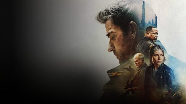 Tom Clancy's Jack Ryan: Ghost War