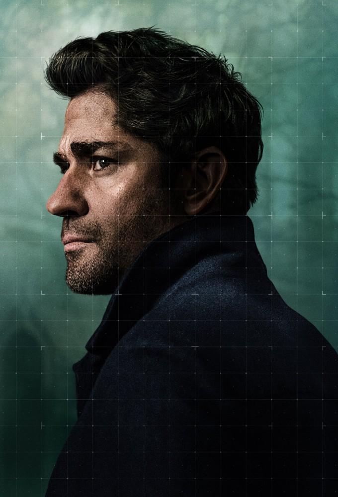 Jack Ryan Movie