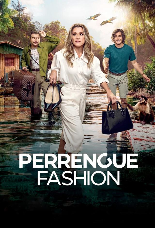 Perrengue Fashion
