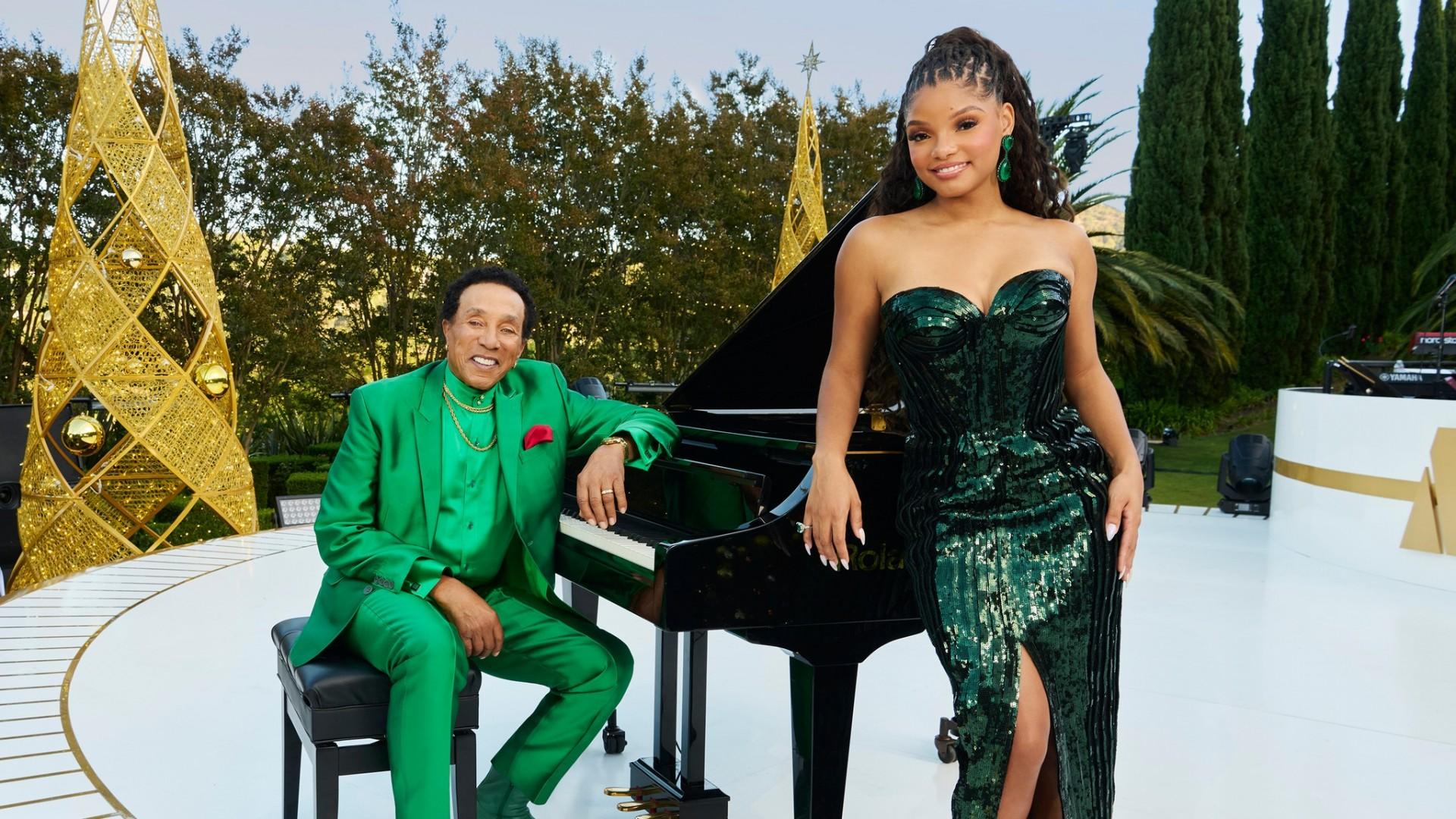 A Motown Christmas