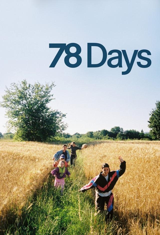78 Days