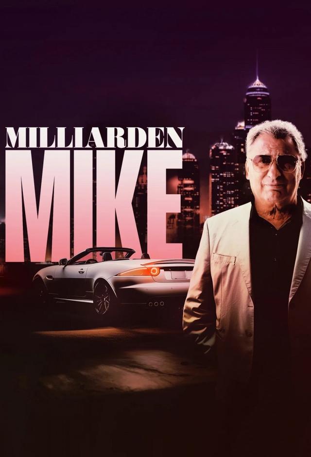 Milliarden-Mike