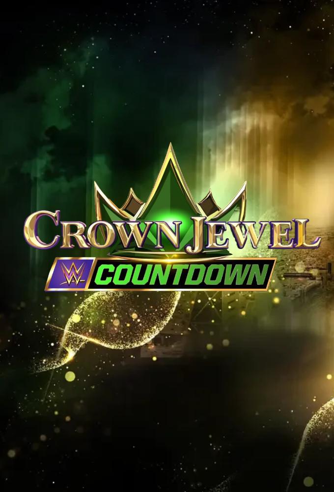 WWE Countdown to Crown Jewel 2024
