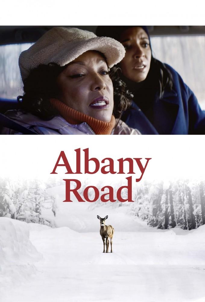 Albany Road