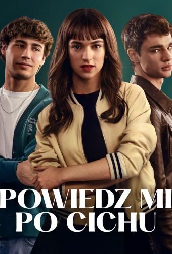 Powiedz mi po cichu