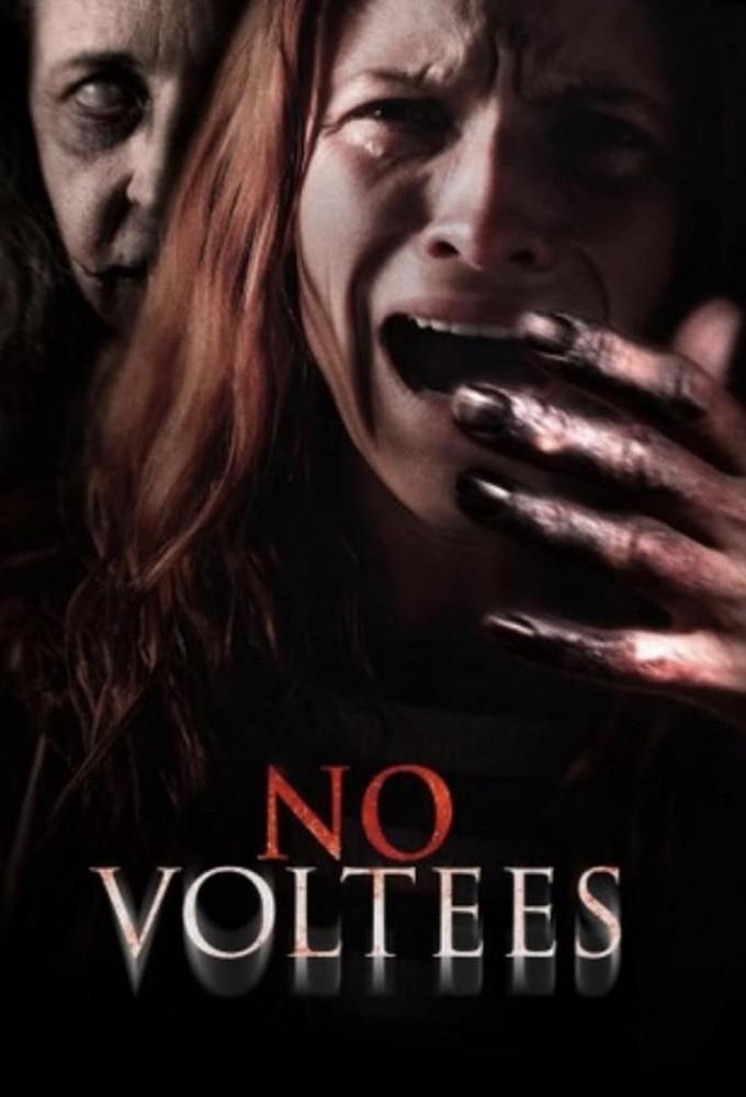 No Voltees