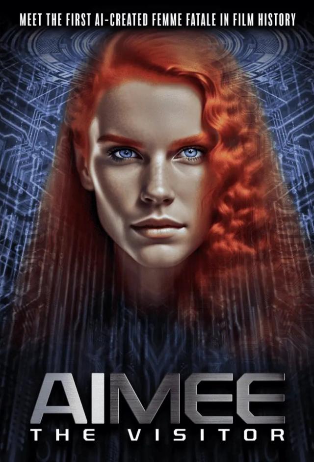 AIMEE: The Visitor