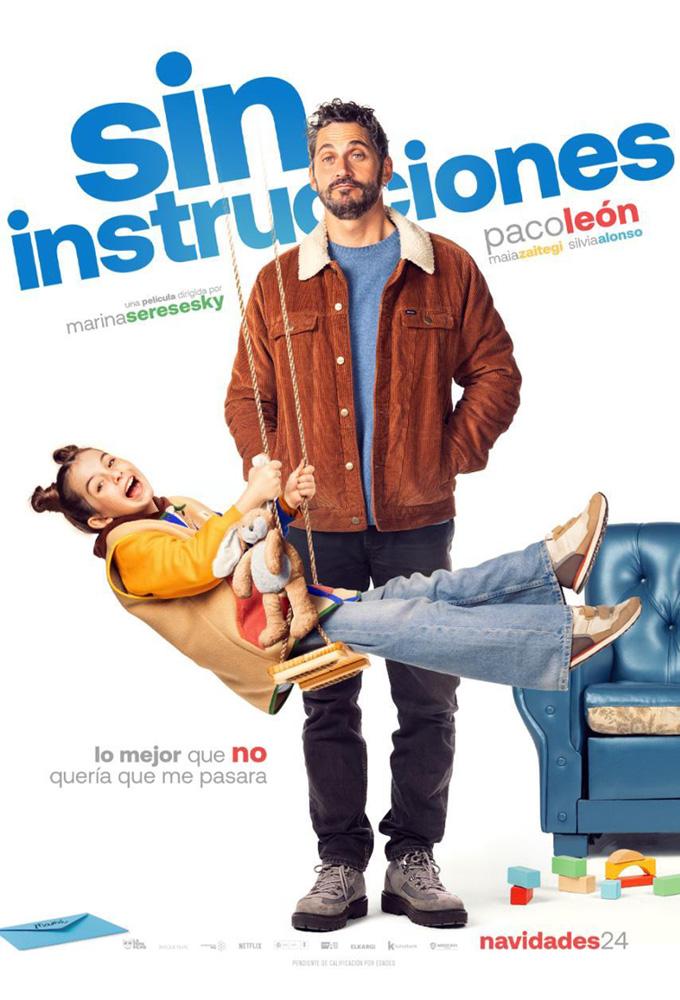 Babies Don't Come with Instructions