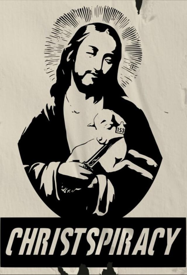 Christspiracy