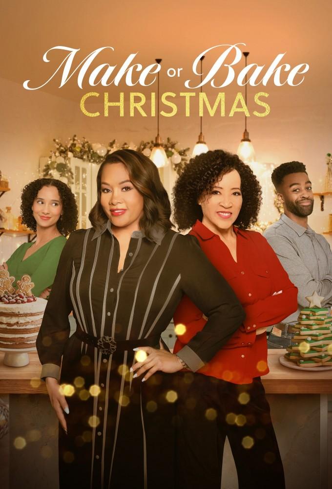 Make or Bake Christmas