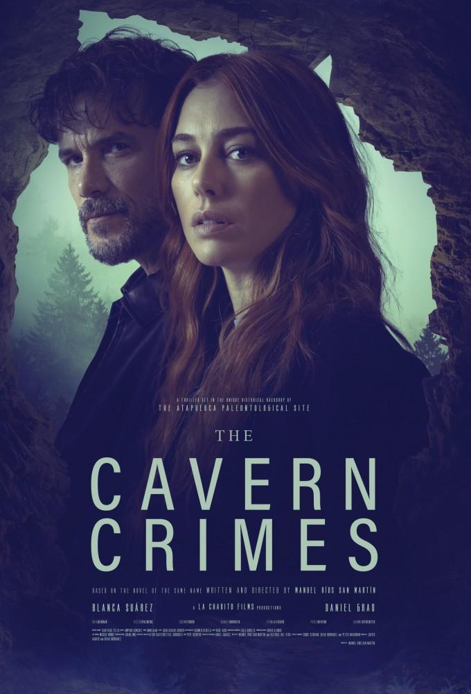 The Cavern Crimes