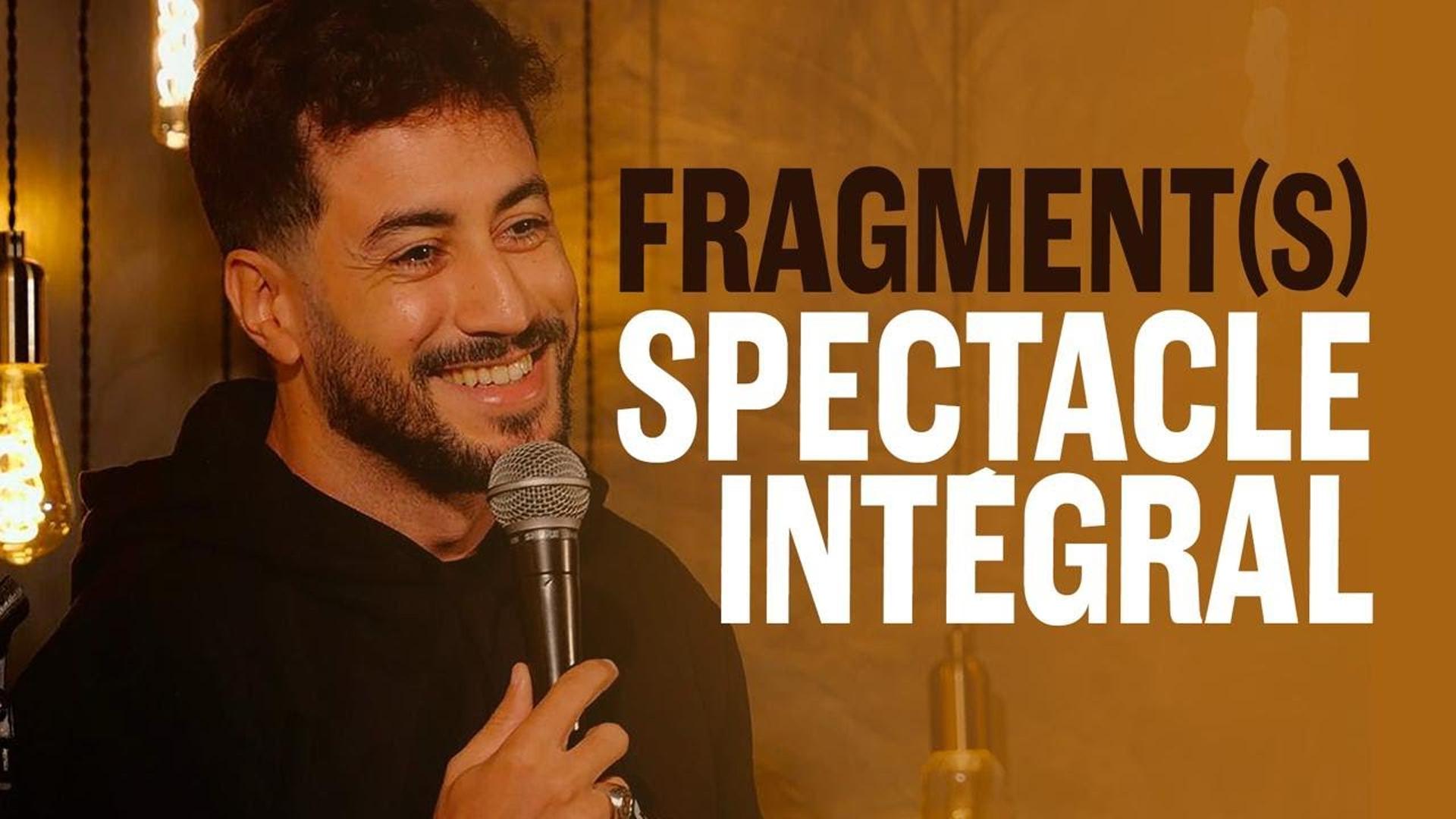 FRAGMENT(S) 