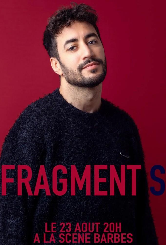 FRAGMENT(S) 