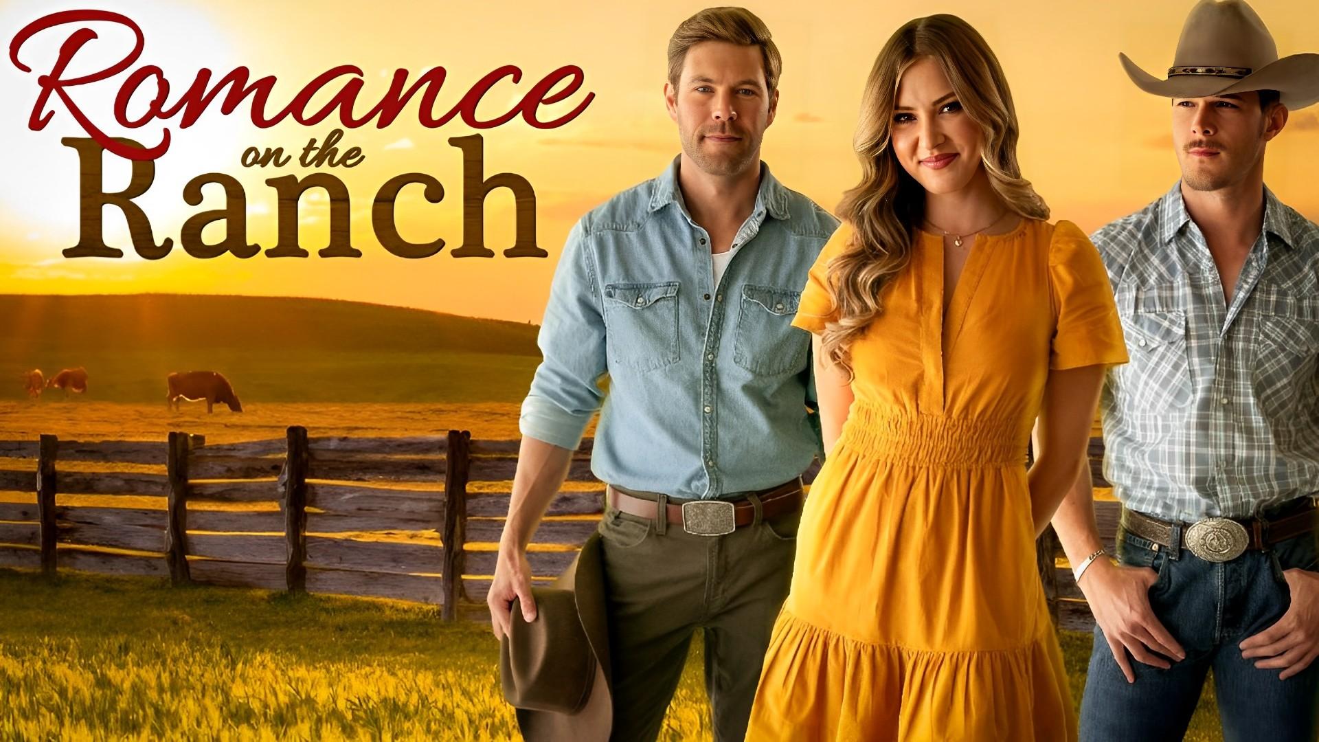 Romance on the Ranch