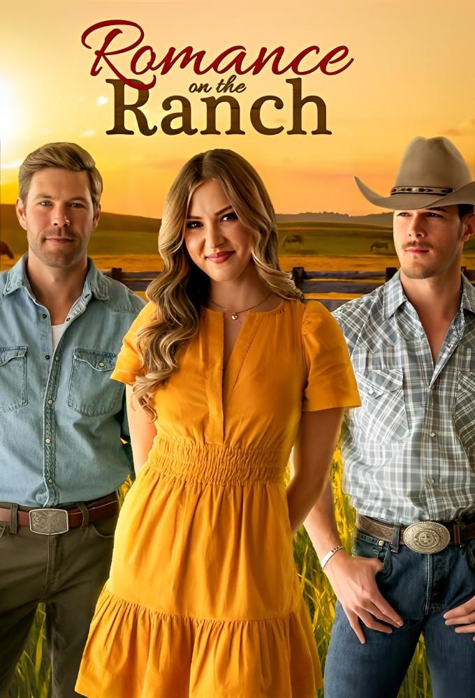 Romance on the Ranch