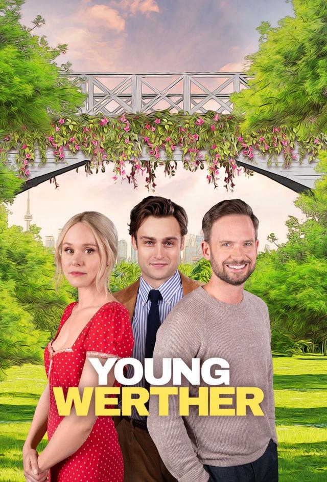Young Werther