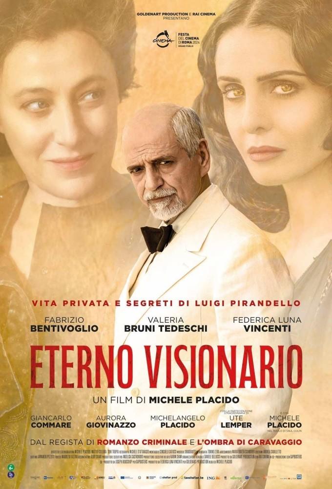 Eterno visionario