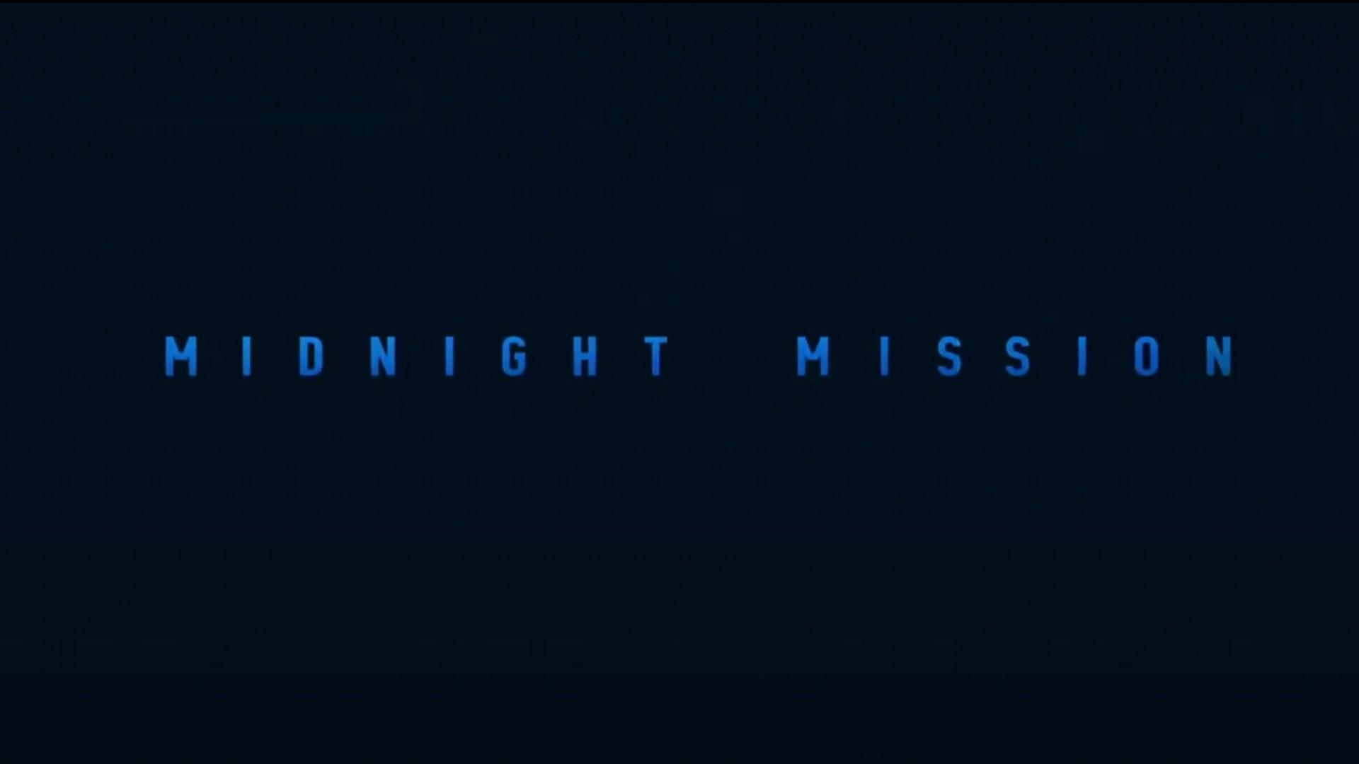 Midnight Mission