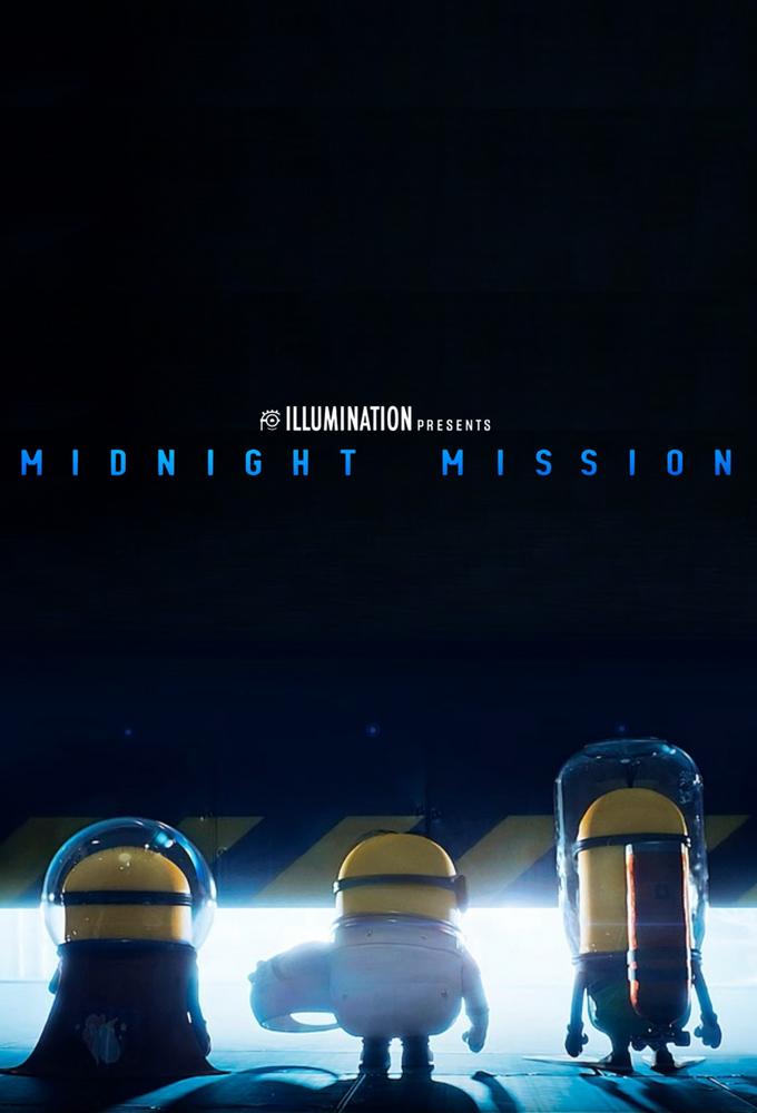 Midnight Mission