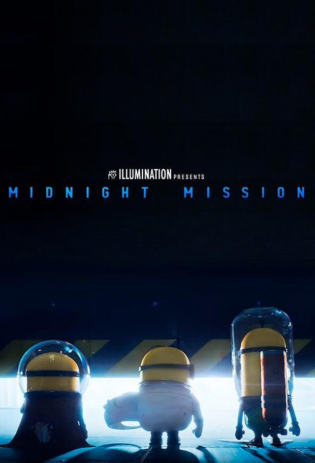 Midnight Mission
