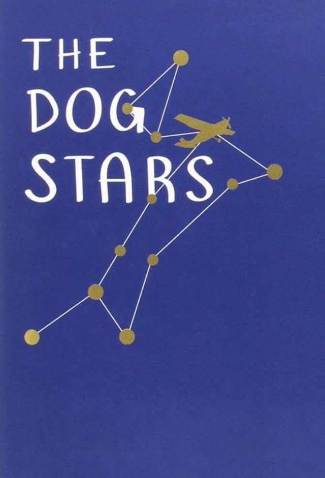 The Dog Stars