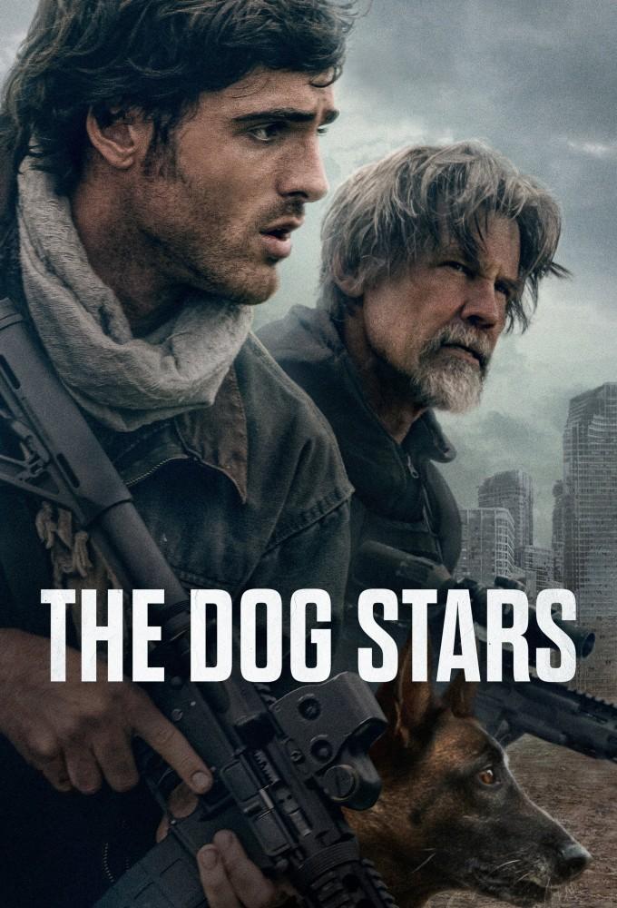 The Dog Stars