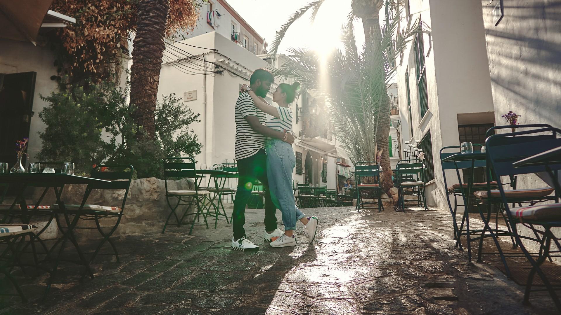 Nayanthara: Beyond the Fairy Tale