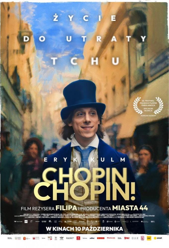 Chopin, Chopin!