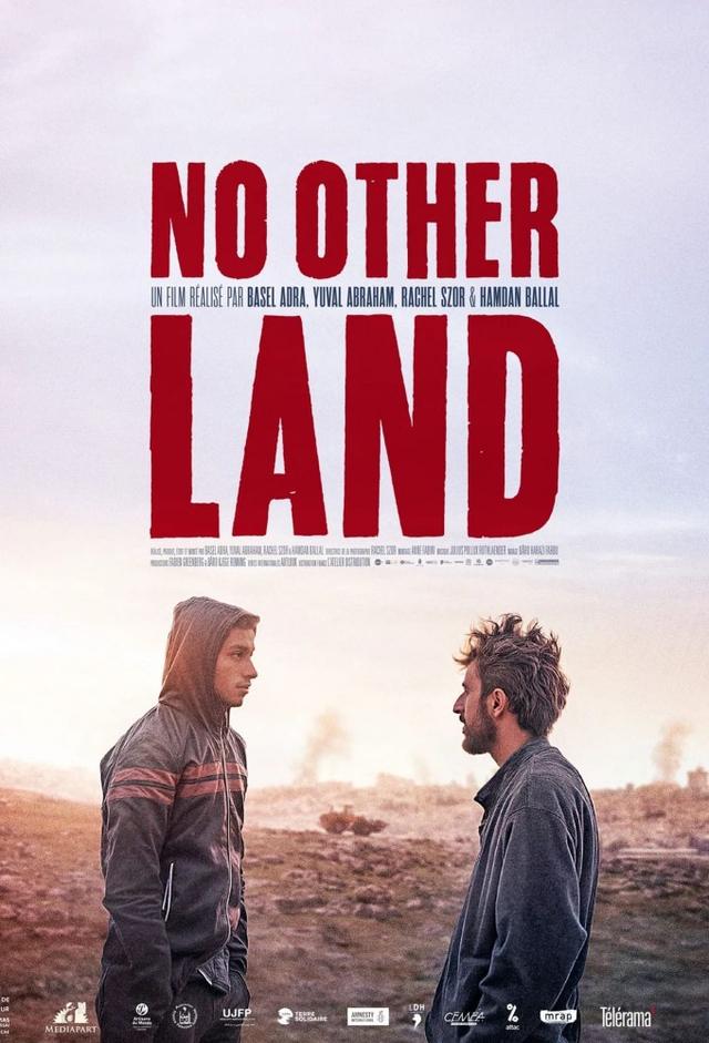 No Other Land