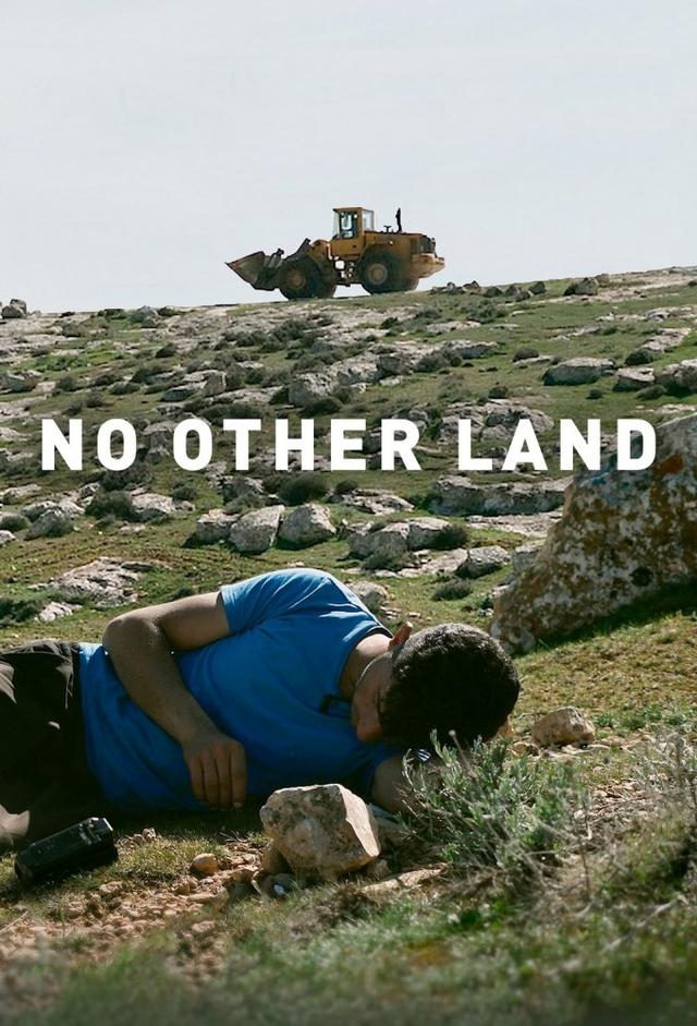No Other Land