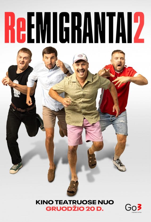 ReEmigrantai 2