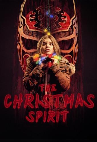The Christmas Spirit