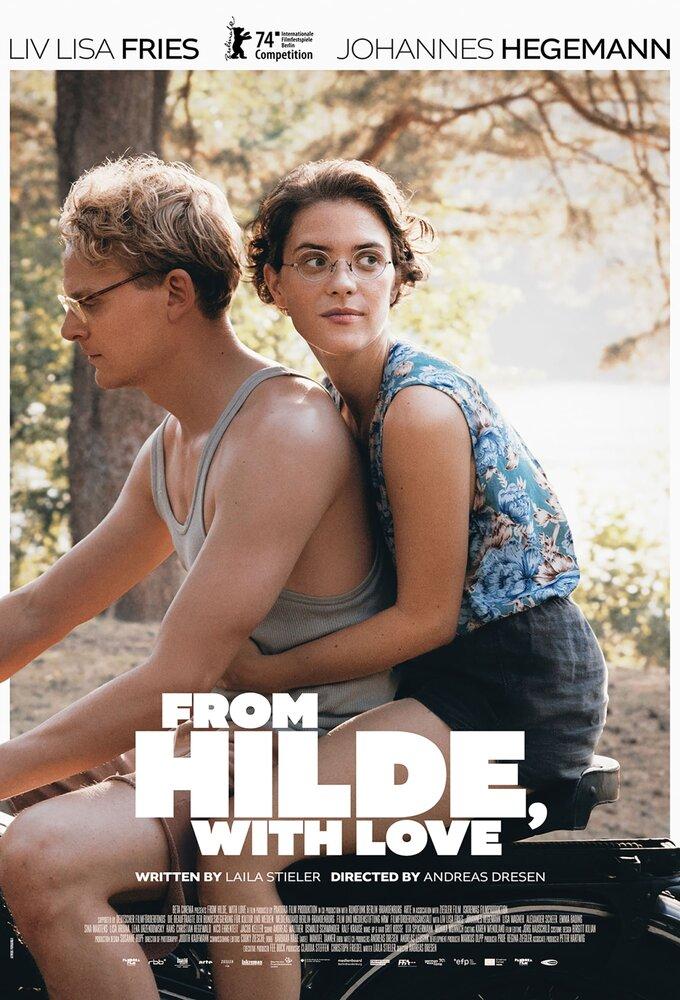 From Hilde, with Love