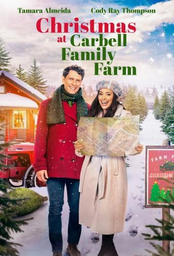 Christmas at Carbell Family Farm