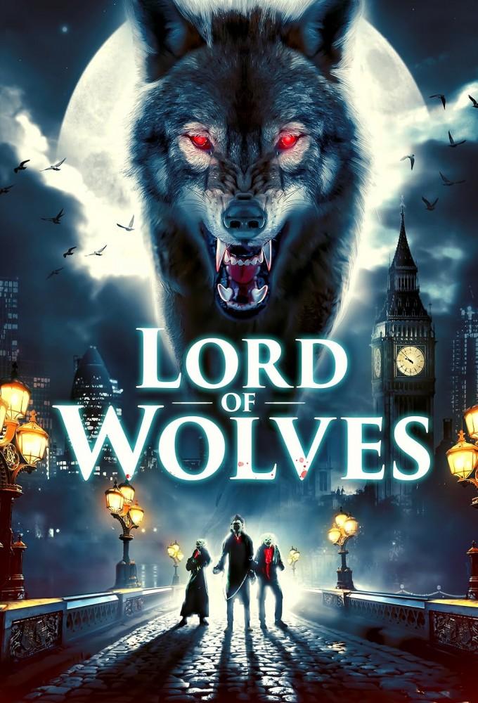 Lord of Wolves