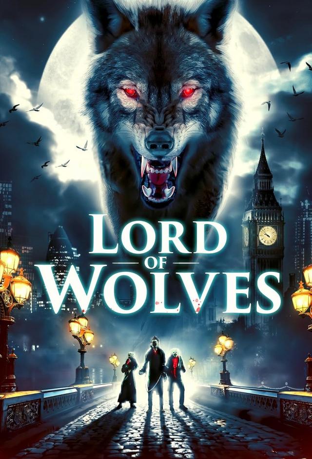 Lord of Wolves