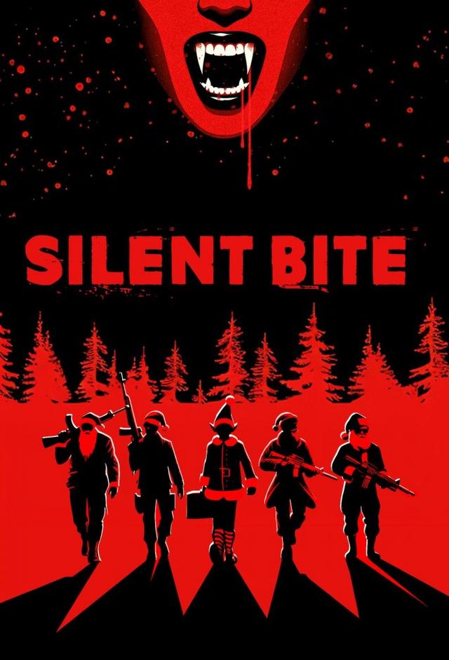 Silent Bite