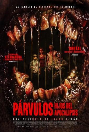 Parvulos