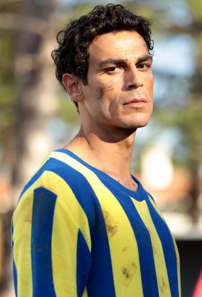 Lefter: The Story of the Ordinarius