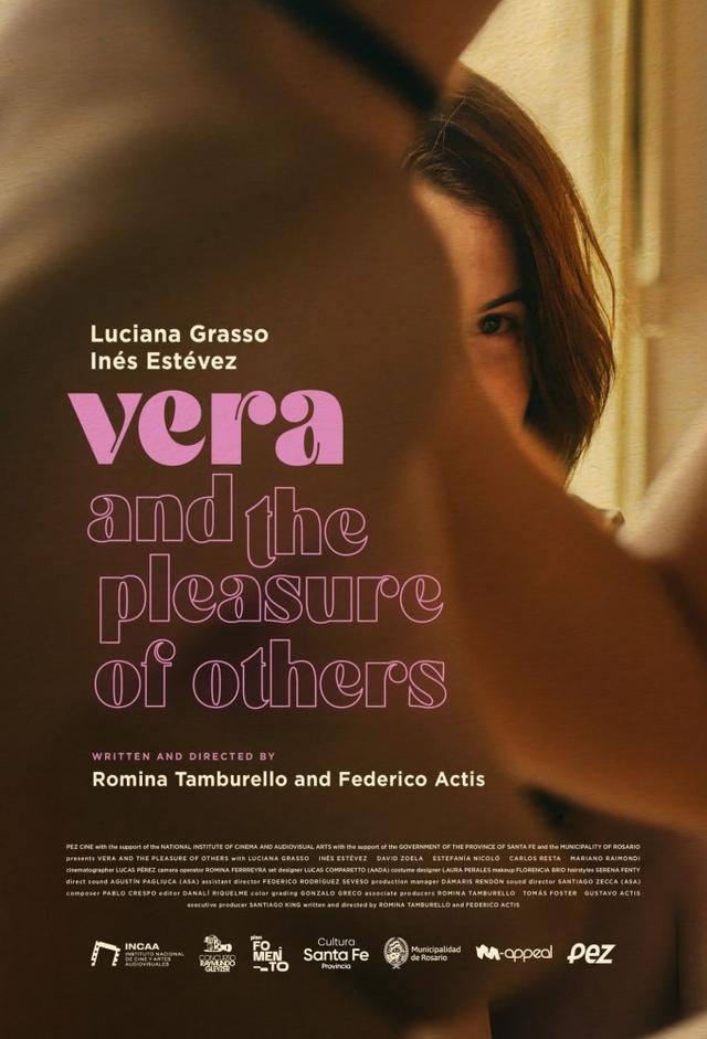 Vera y el placer de los otros