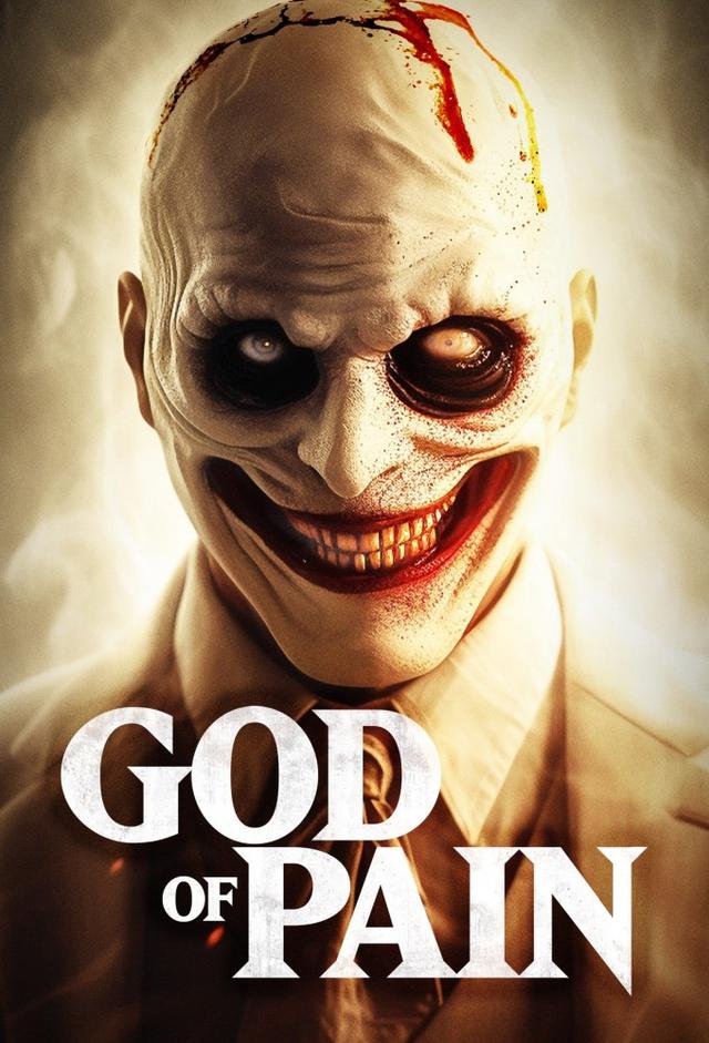 God of Pain
