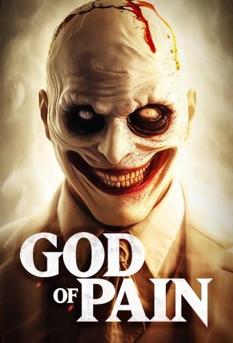 God of Pain