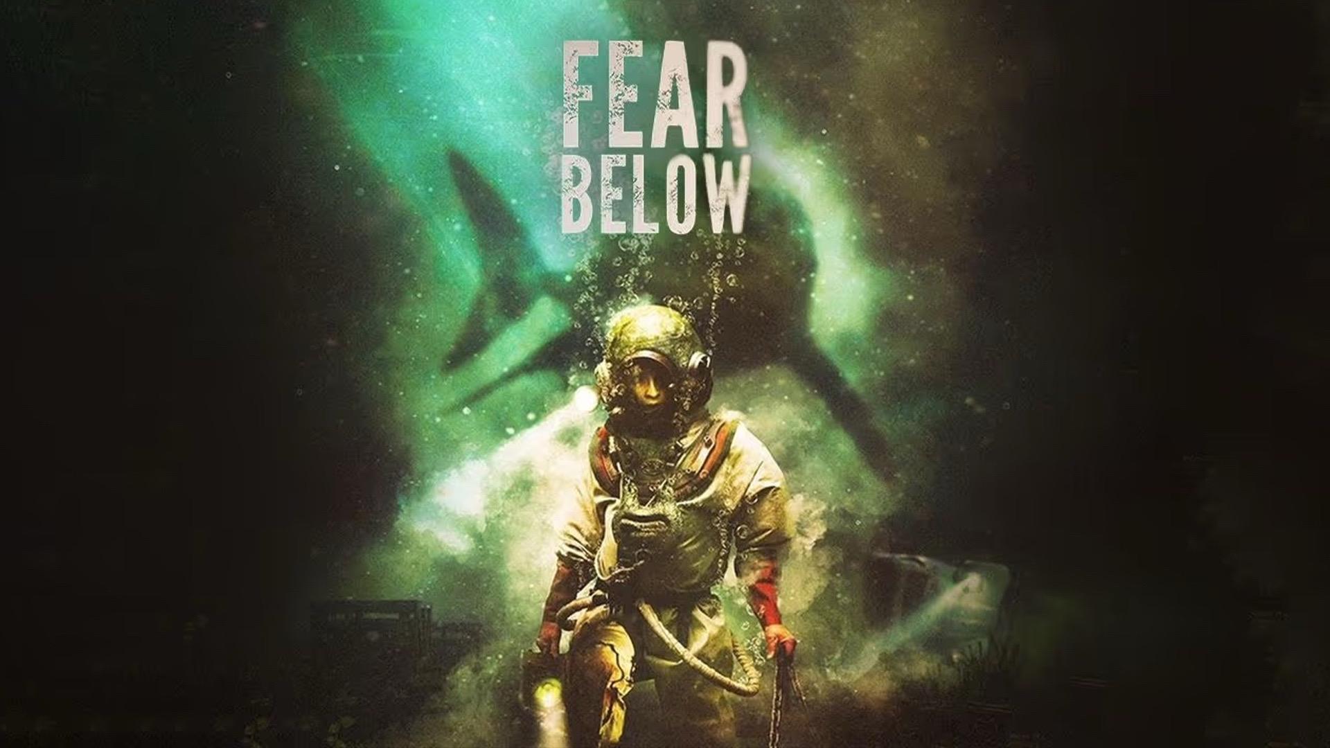 Fear Below