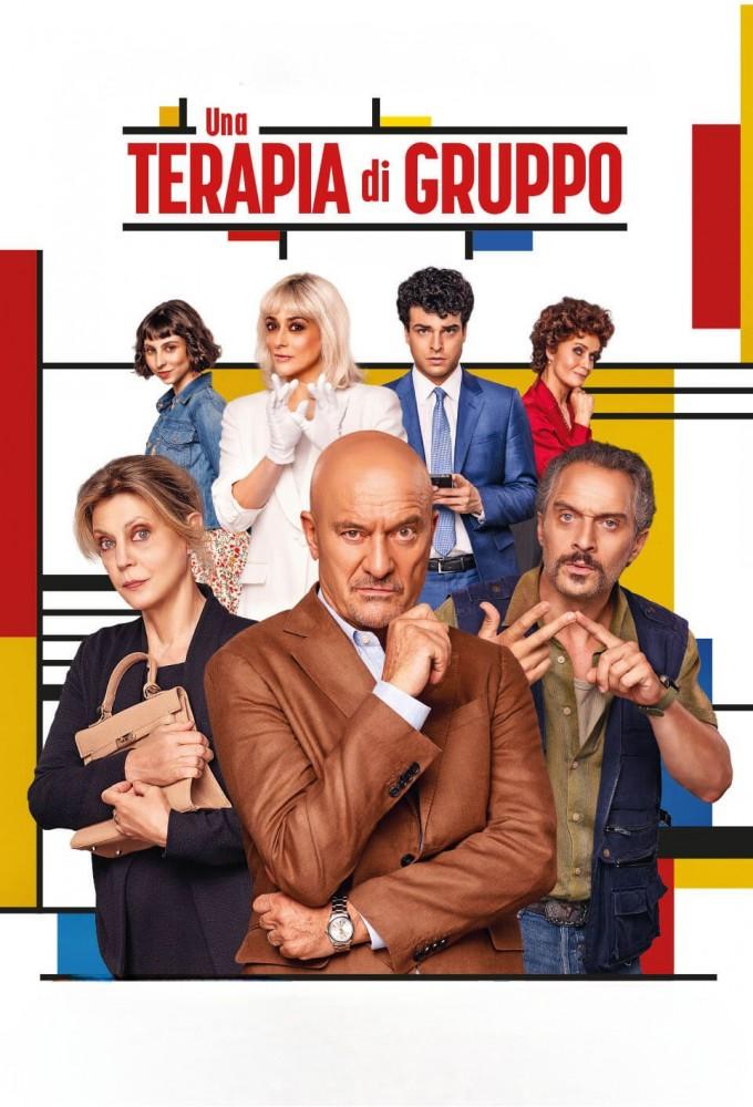 Una terapia di gruppo