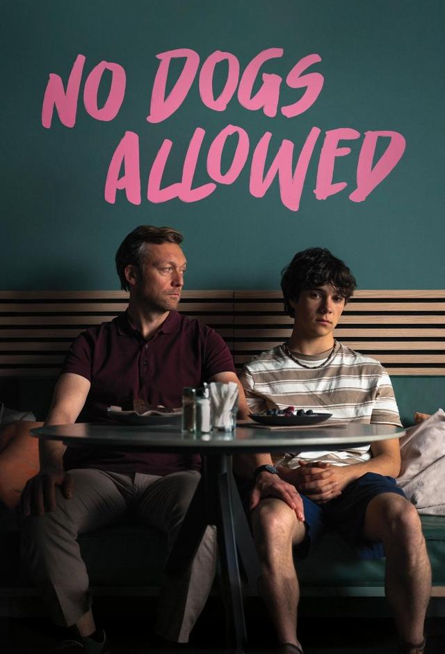 No Dogs Allowed