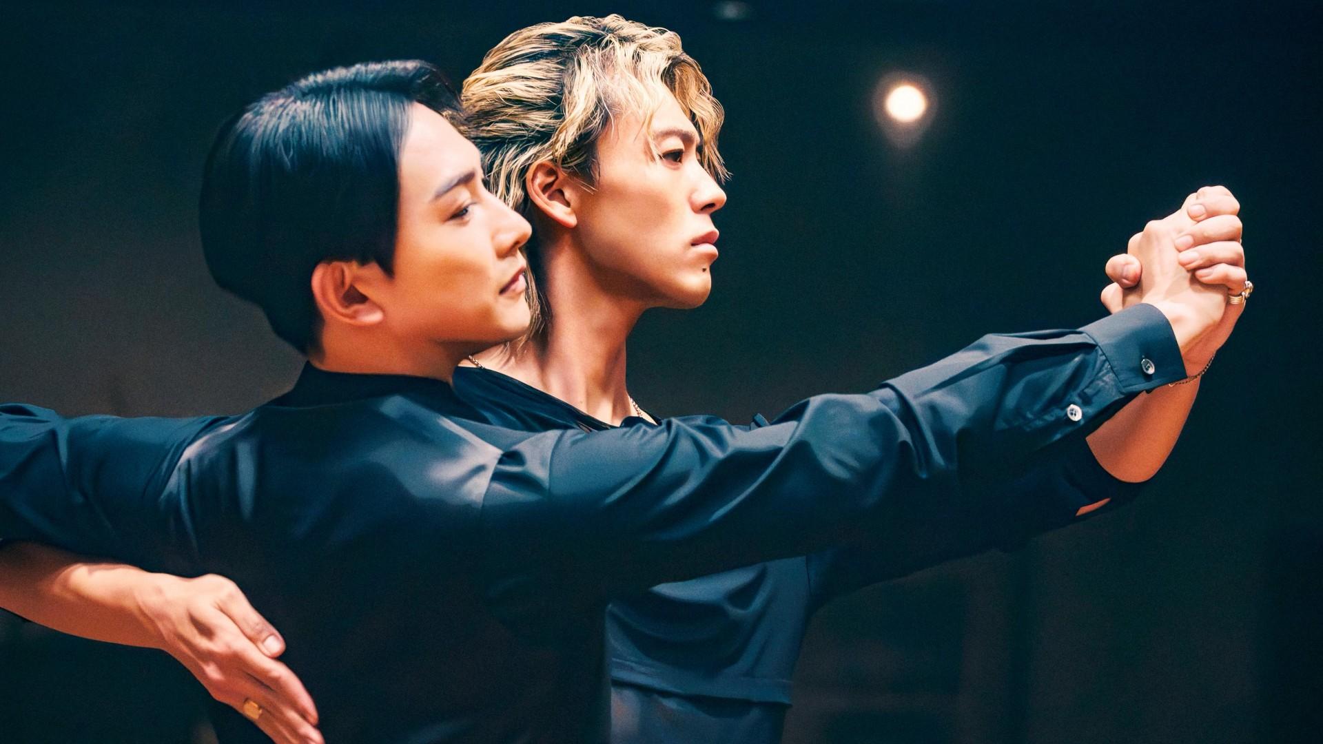 10 Dance