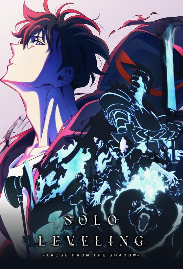 Solo Leveling: ReAwakening