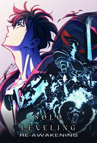Solo Leveling: ReAwakening